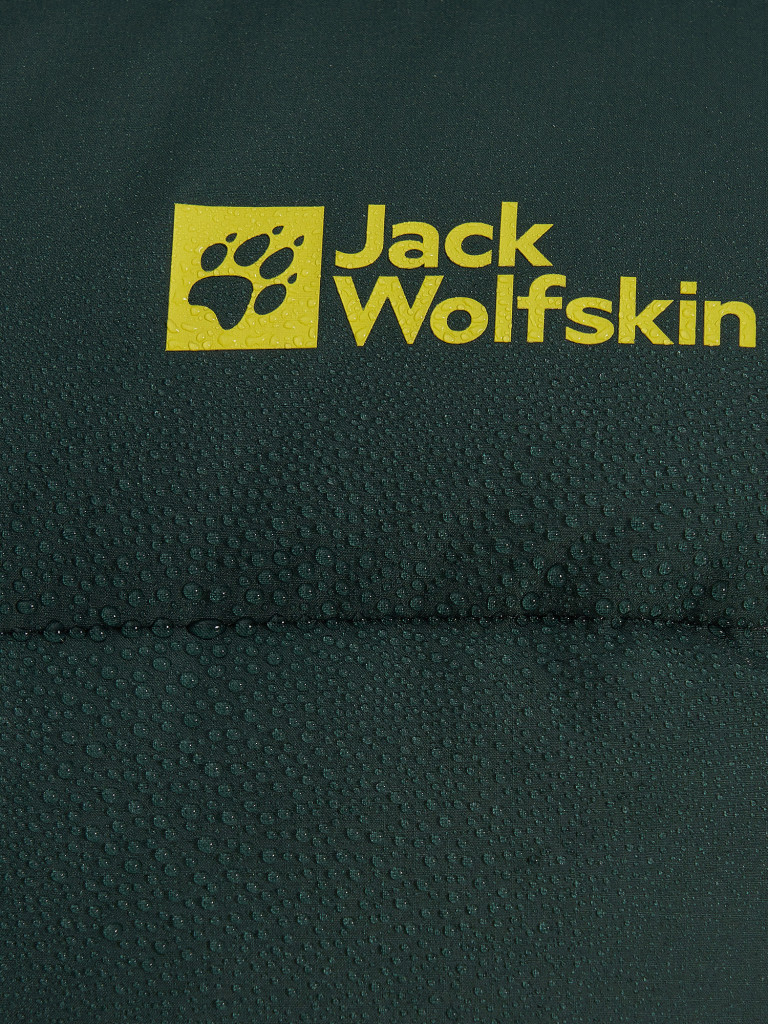 Пуховик мужской Jack Wolfskin Ather