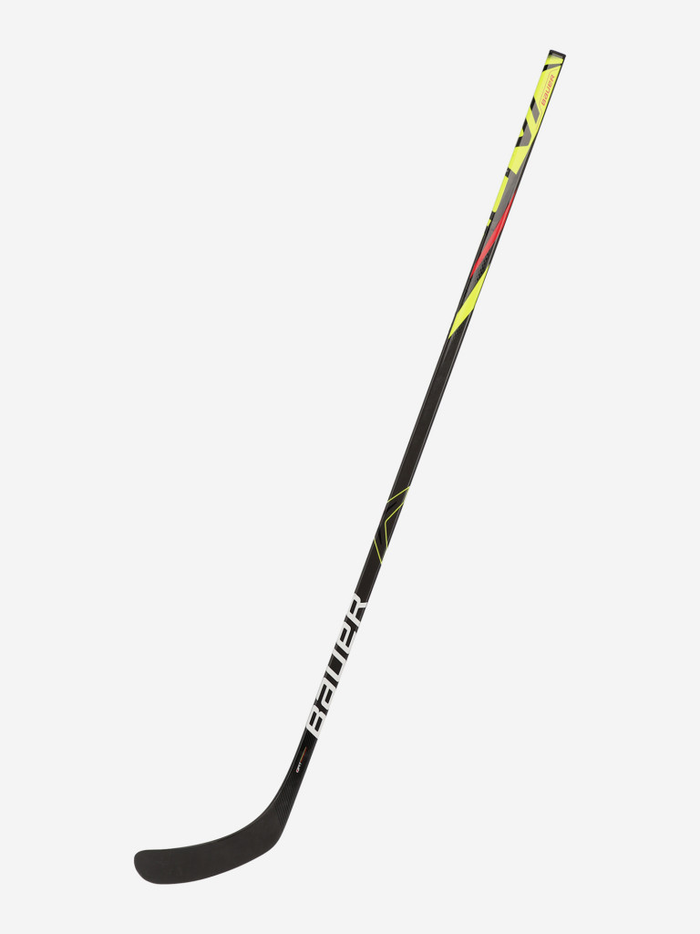 Клюшка хоккейная Bauer Vapor X2.7 SR