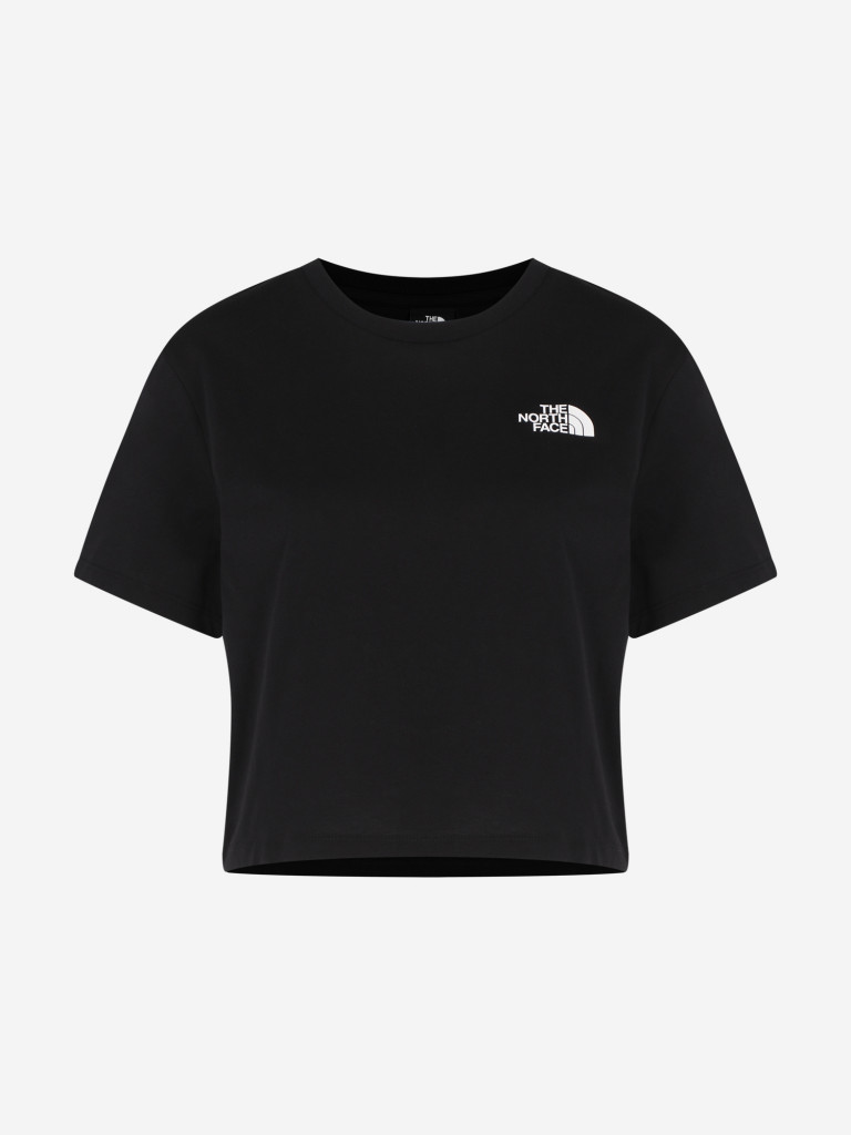 Футболка женская The North Face Simple Dome