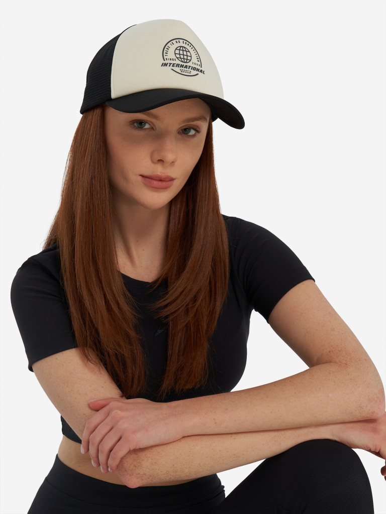 Бейсболка Demix