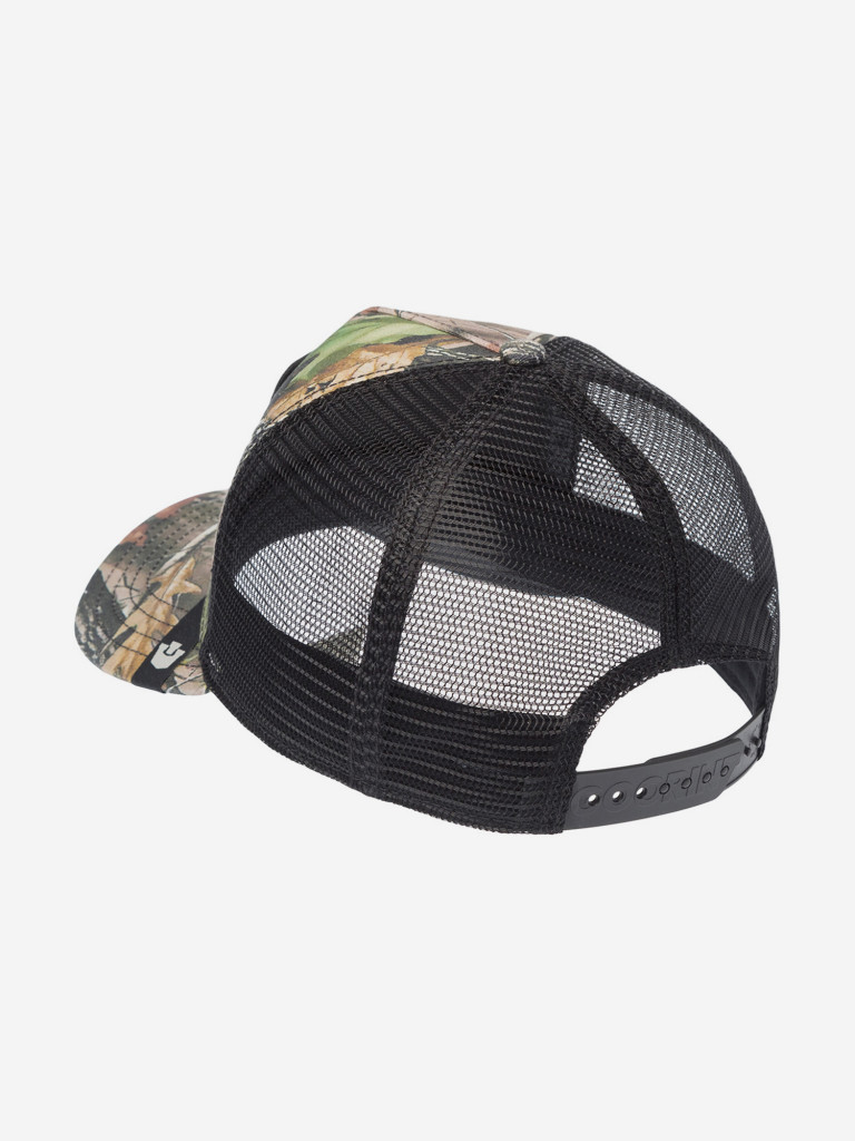 Бейсболка с сеточкой GOORIN BROTHERS 101-2560