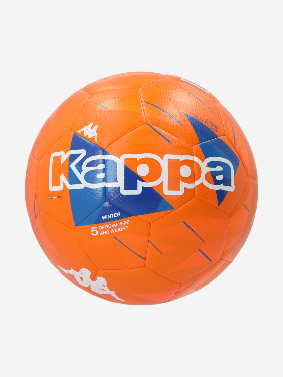 Мяч футбольный Kappa