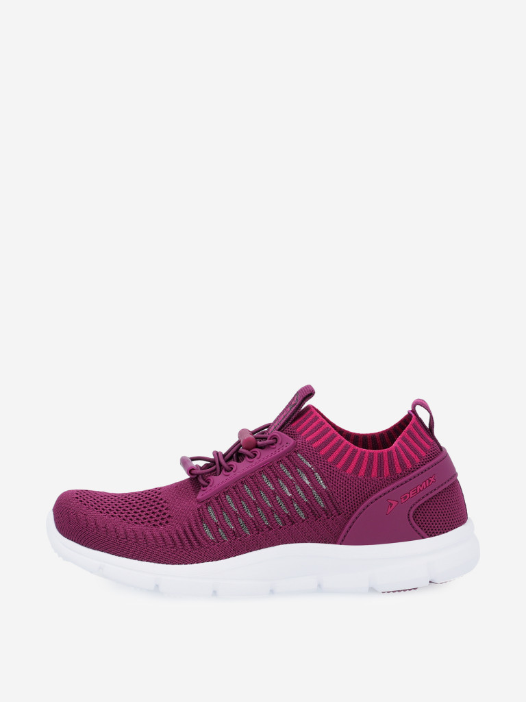 Кроссовки для девочек Demix Pull G CO
