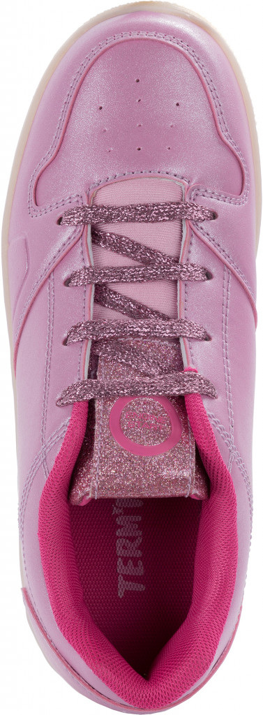 Кеды для девочек Termit Mars Low