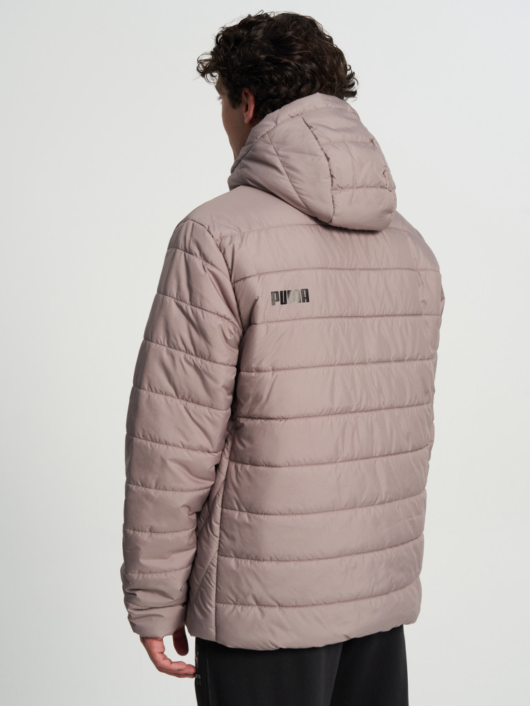 Куртка утепленная мужская PUMA Essentials