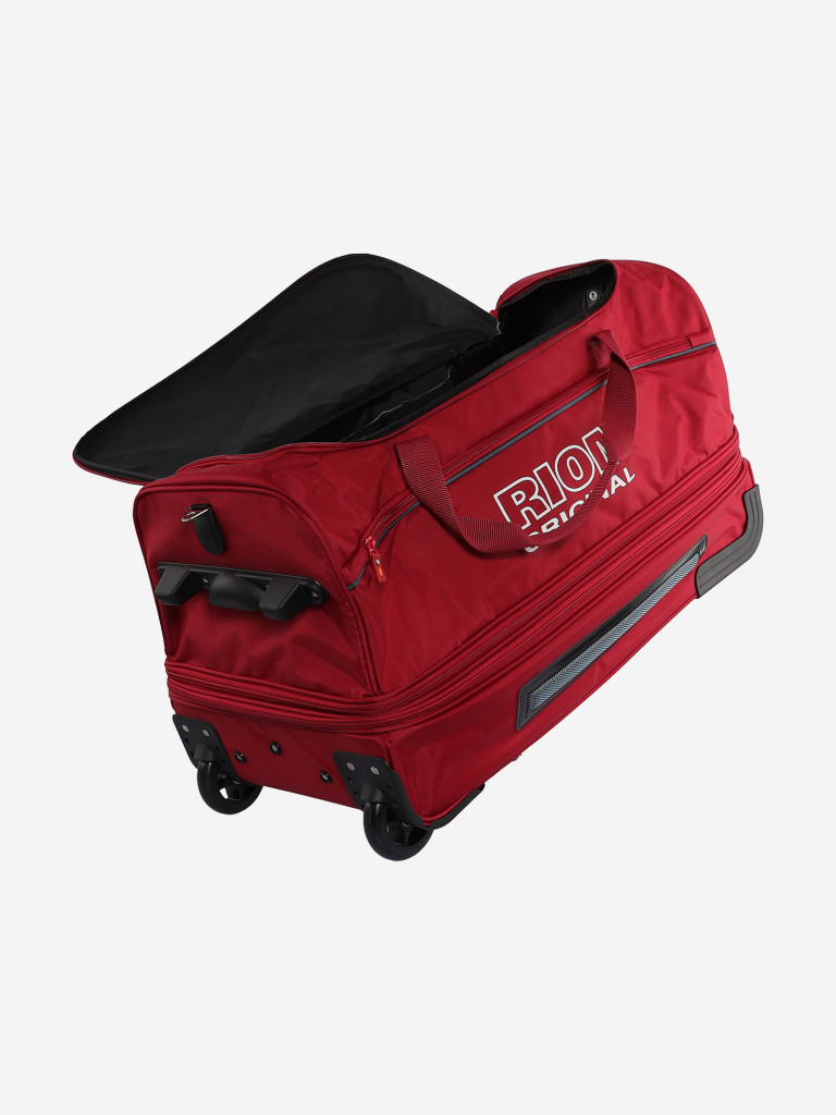 Дорожная сумка на колесах для путешествий и спорта Рион+ (RION+)