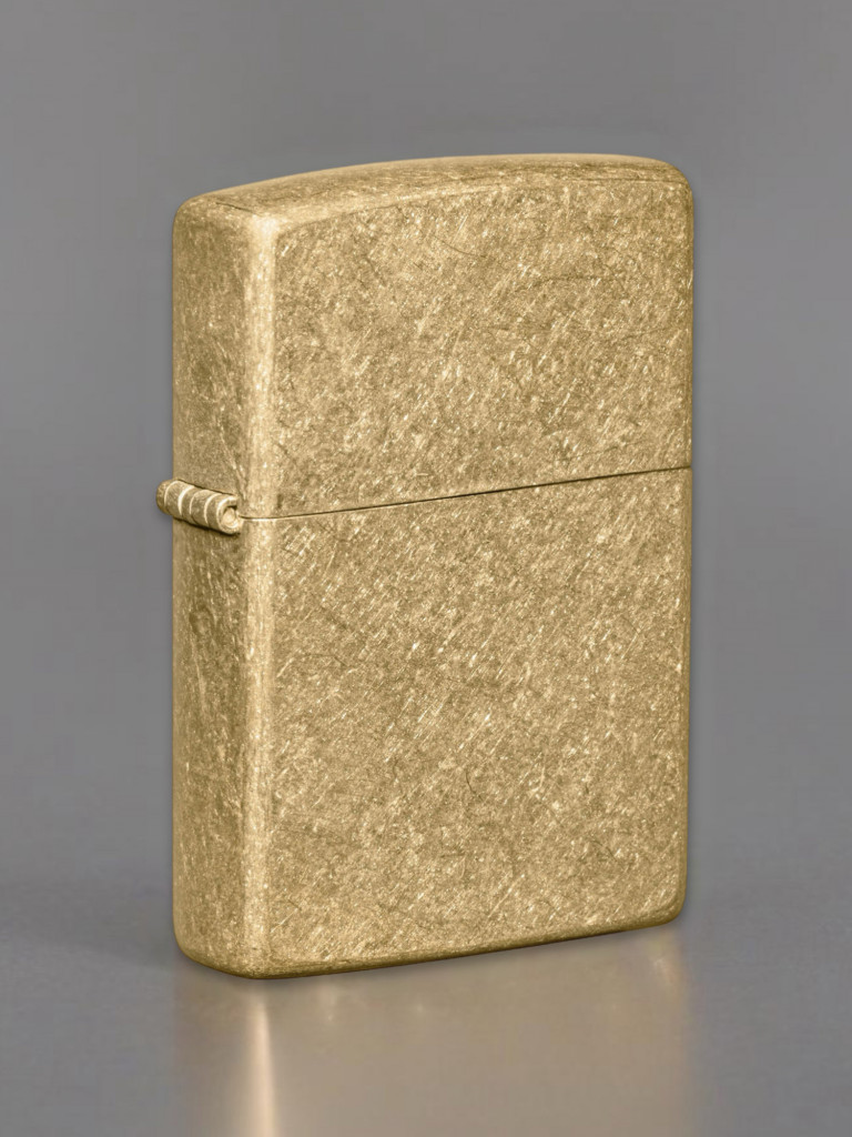 Зажигалка бензиновая ZIPPO 28496 Armor