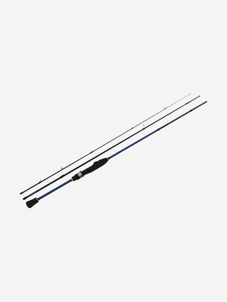 Спиннинг Maximus STREETRACER Twitching 19L 1,9m 3-12g