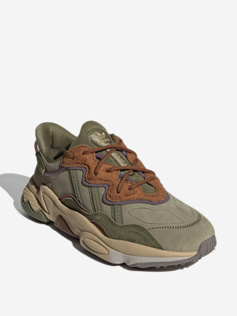 Кроссовки Adidas Ozweego