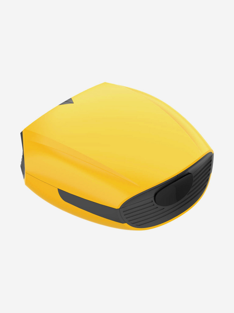 Наушники беспроводные HIPER Quantum X3 Bumblebee