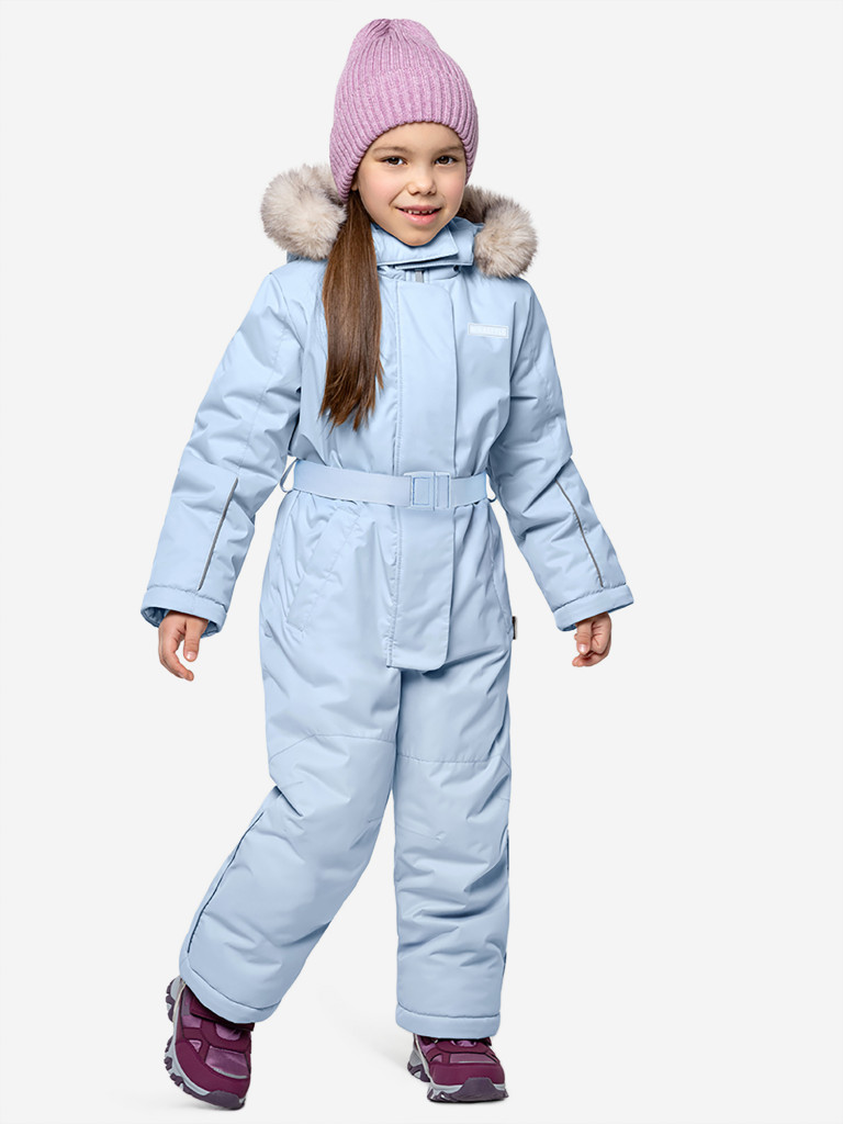 Комбинезон NIKASTYLE