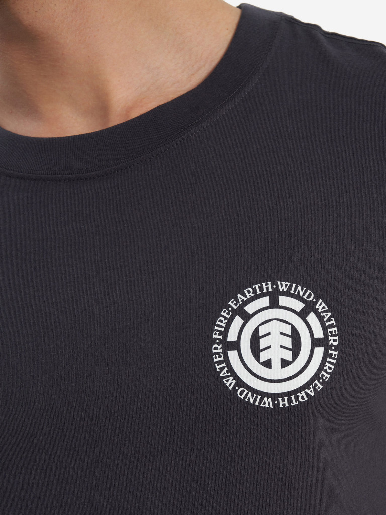 Футболка мужская Element Seal