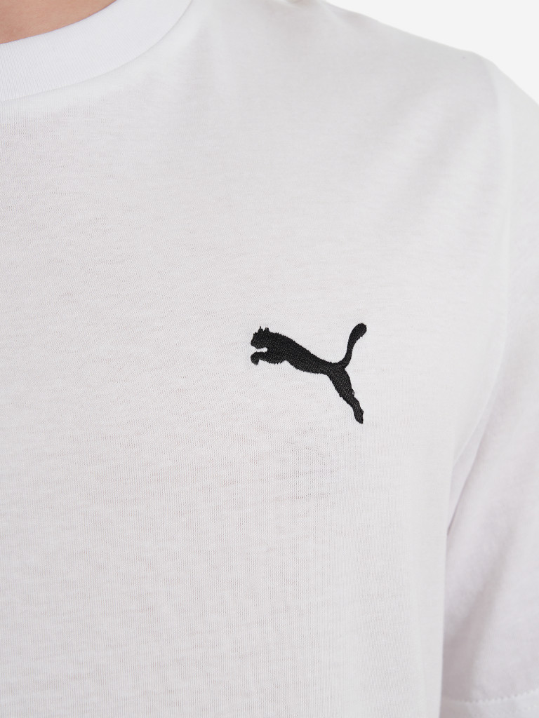 Футболка мужская PUMA