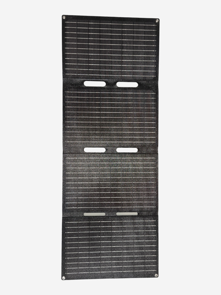 Портативная солнечная батарея GiantSolar L для туризма 45 W 5-20v