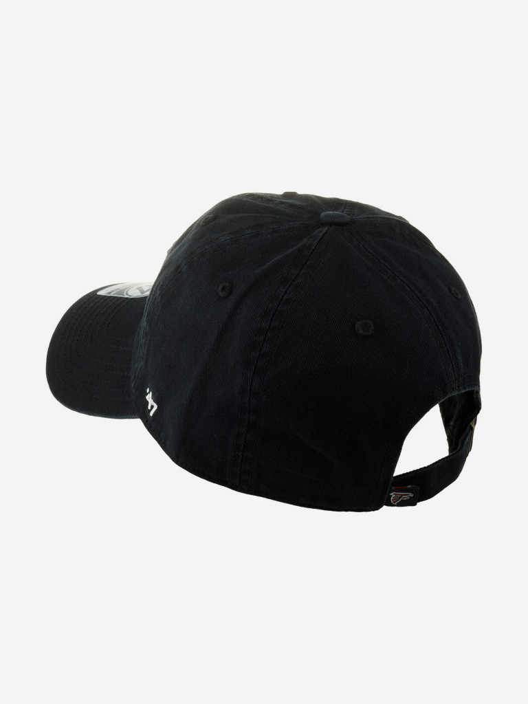 Бейсболка 47 BRAND F-RGW02GWS-BK Atlanta Falcons NFL (синий)