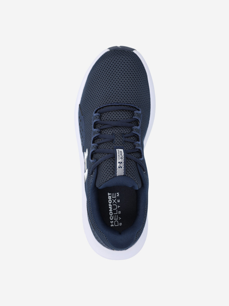 Кроссовки мужские Under Armour Charged Surge 4