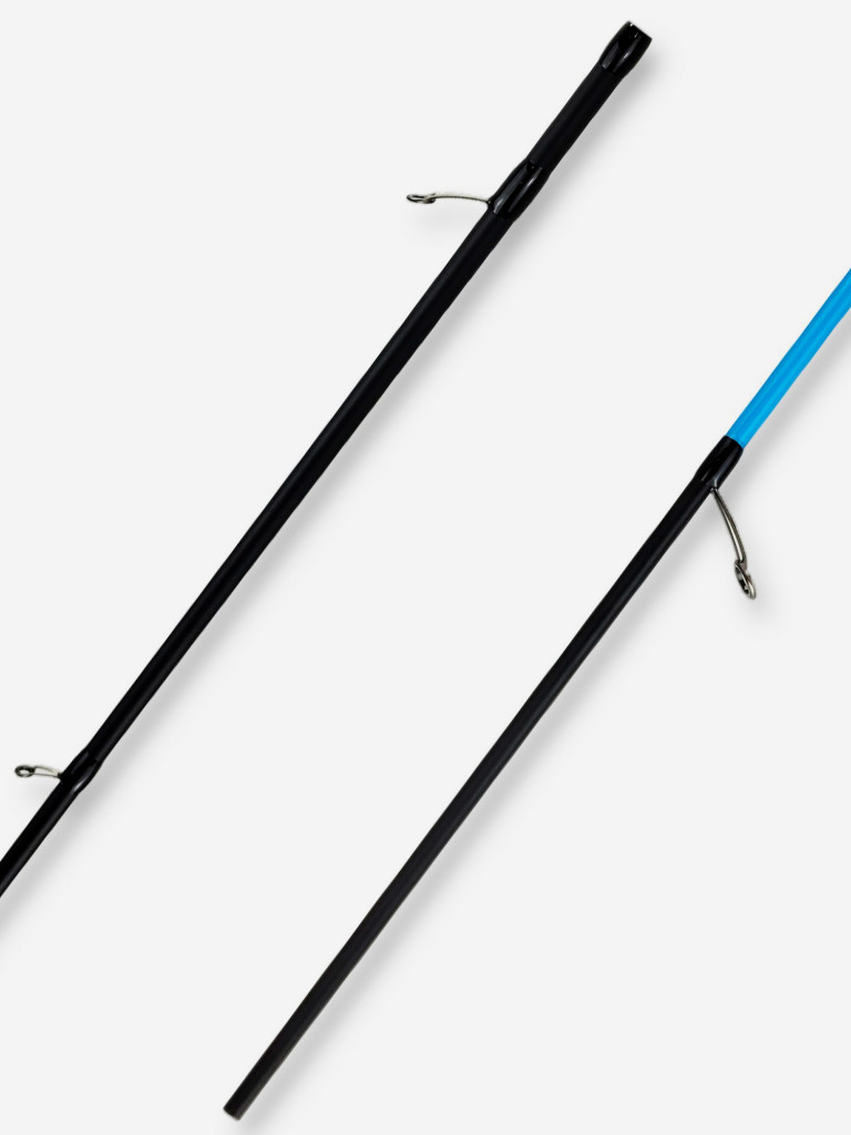 Спиннинг Kaida BLUE MAX BMS802H 2.44м 10-42гр