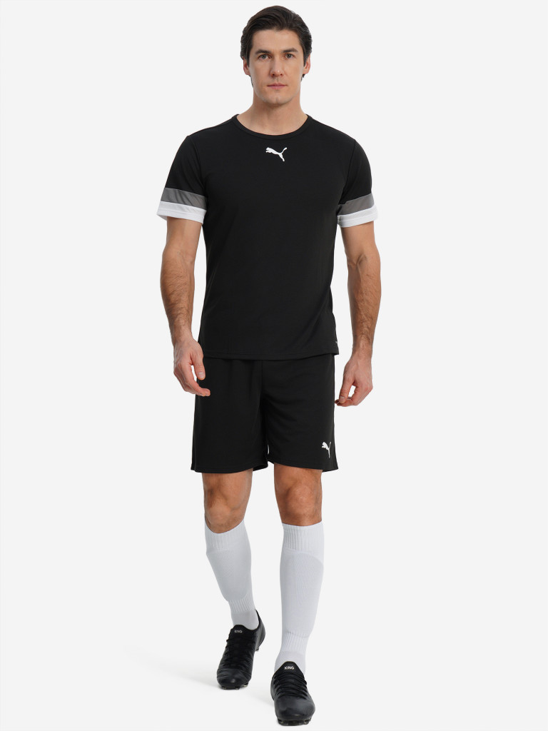 Футболка мужская PUMA TeamRise