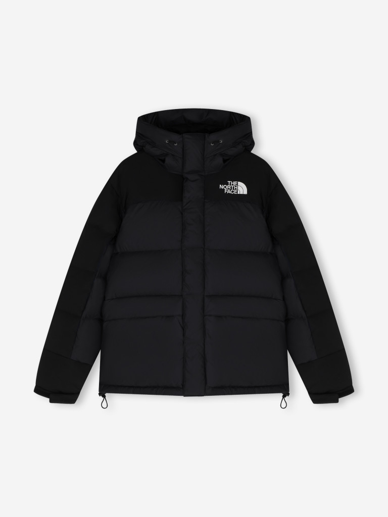Пуховик женский The North Face Himalayan