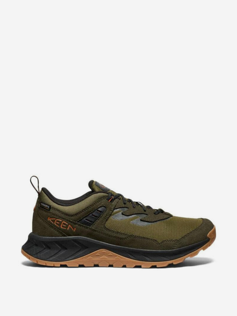 Кроссовки мужские Keen Hightrail