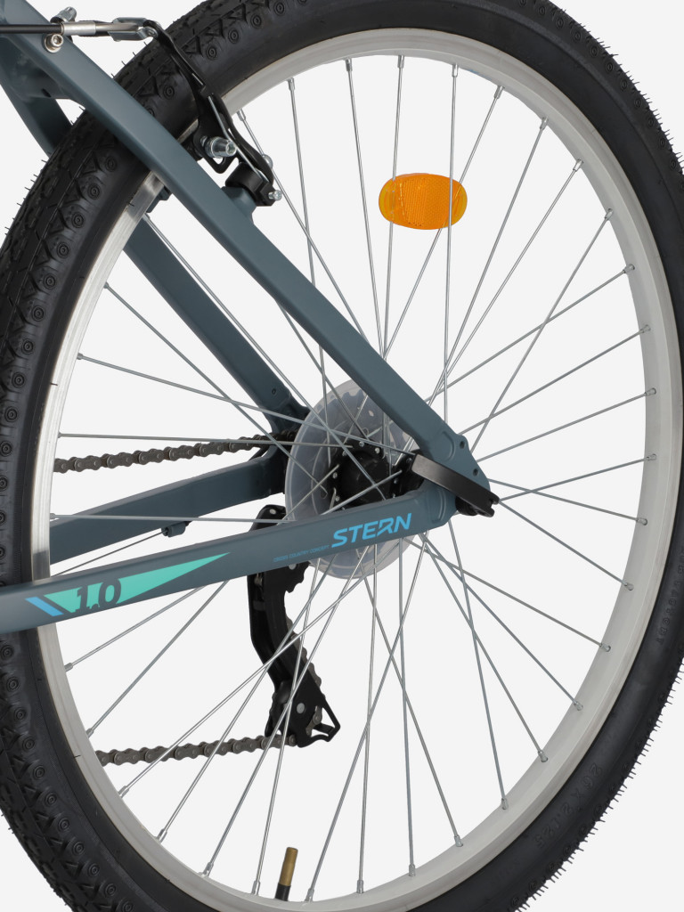 Велосипед горный женский Stern Angel 1.0 alt 26"