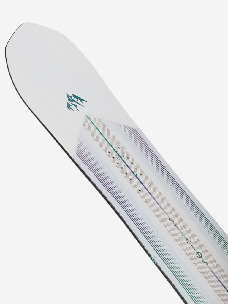 Сноуборд женский Jones Stratos