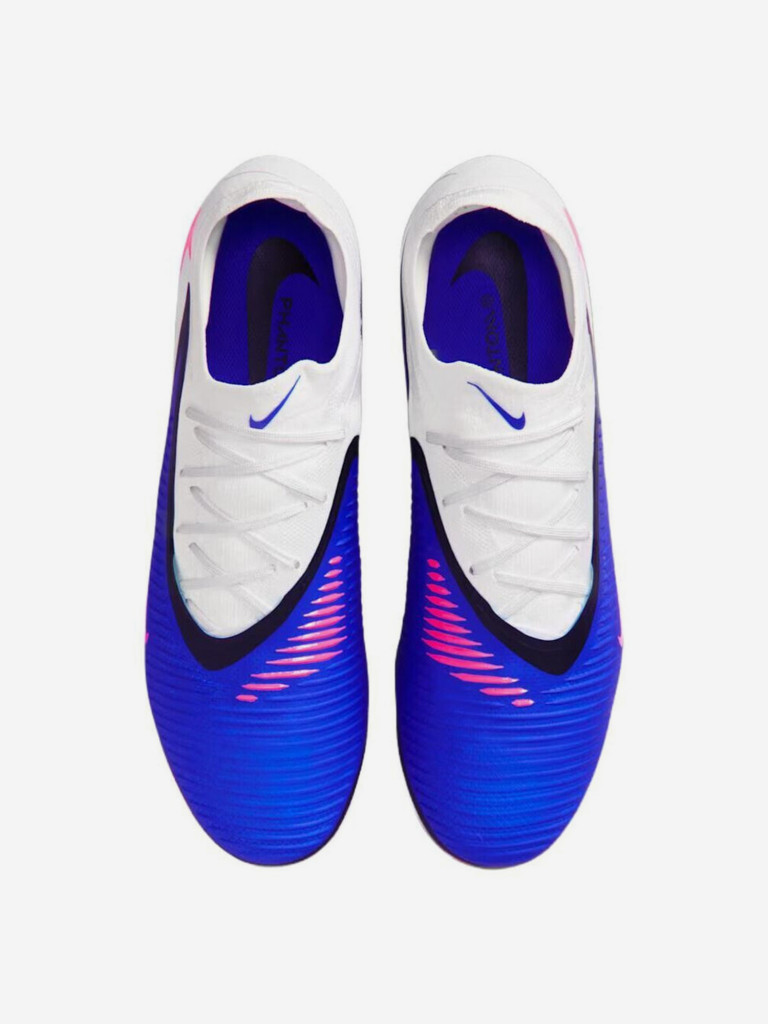 Бутсы Nike Phantom 6 Low Pro FG