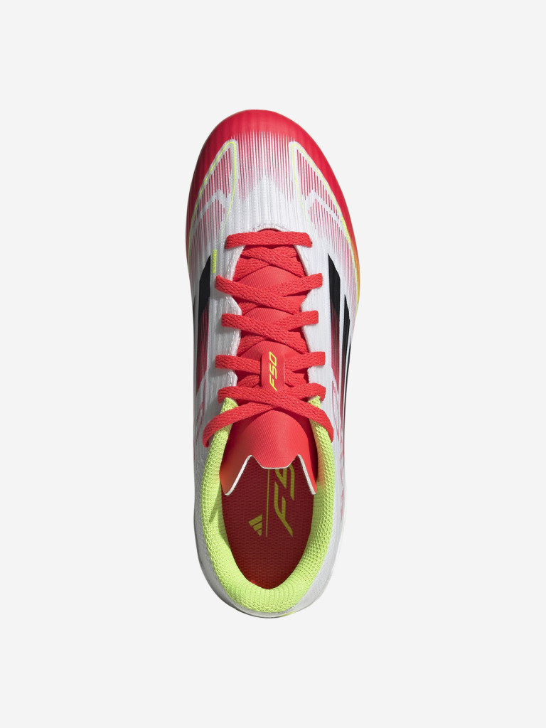 Бутсы для мальчиков adidas F50 League Fg/Mg J