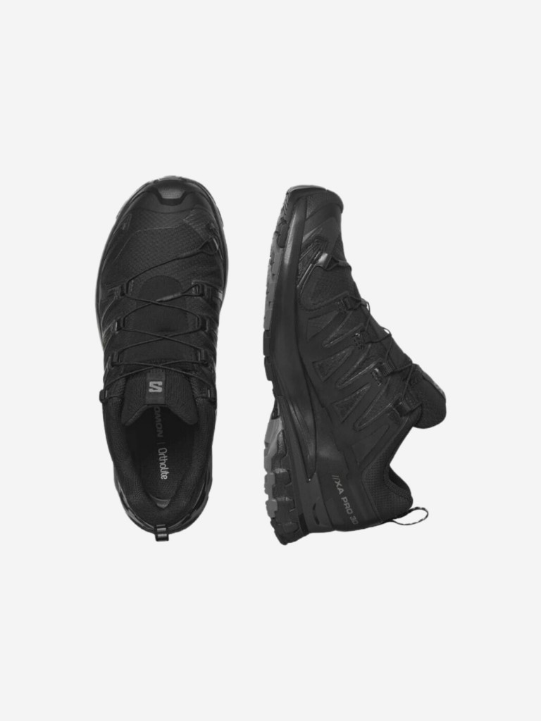 Кроссовки Salomon Xa Pro 3D V9