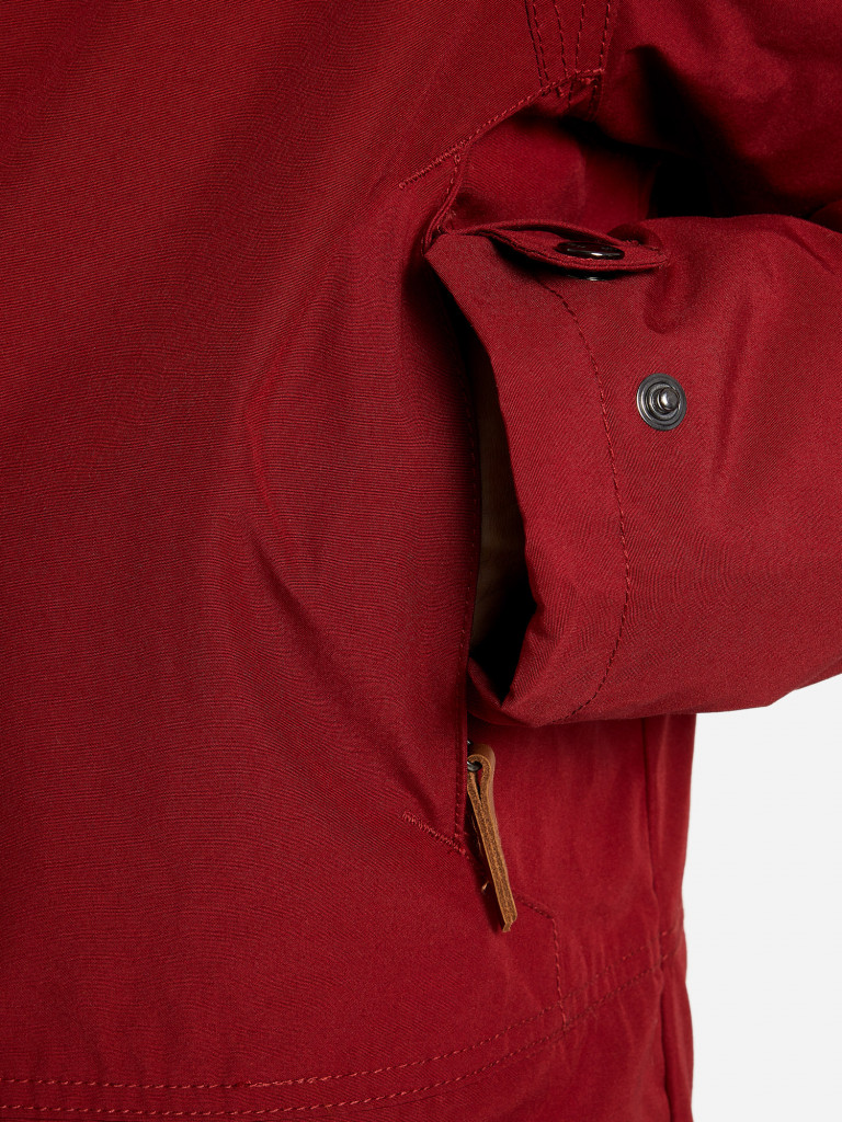 Пуховик мужской Columbia Marquam Peak Parka