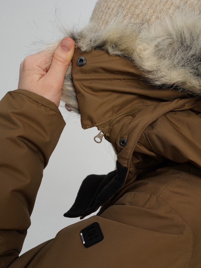 Куртка утепленная женская Helly Hansen Coastal