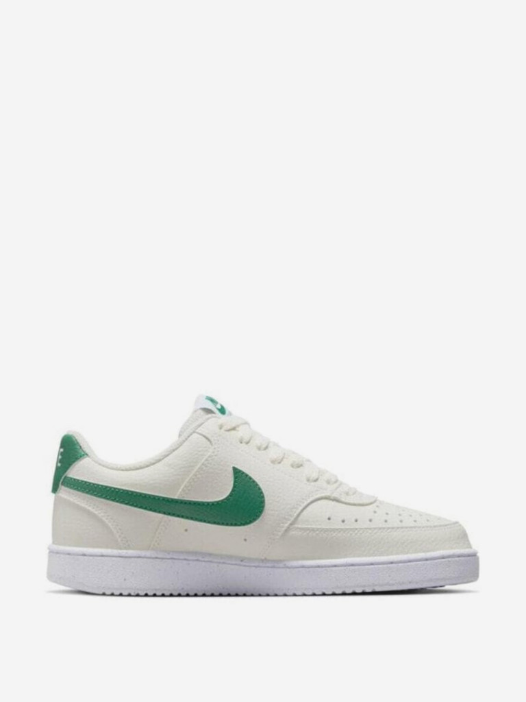 Кеды Nike Court Vision 1 Low Next Nature