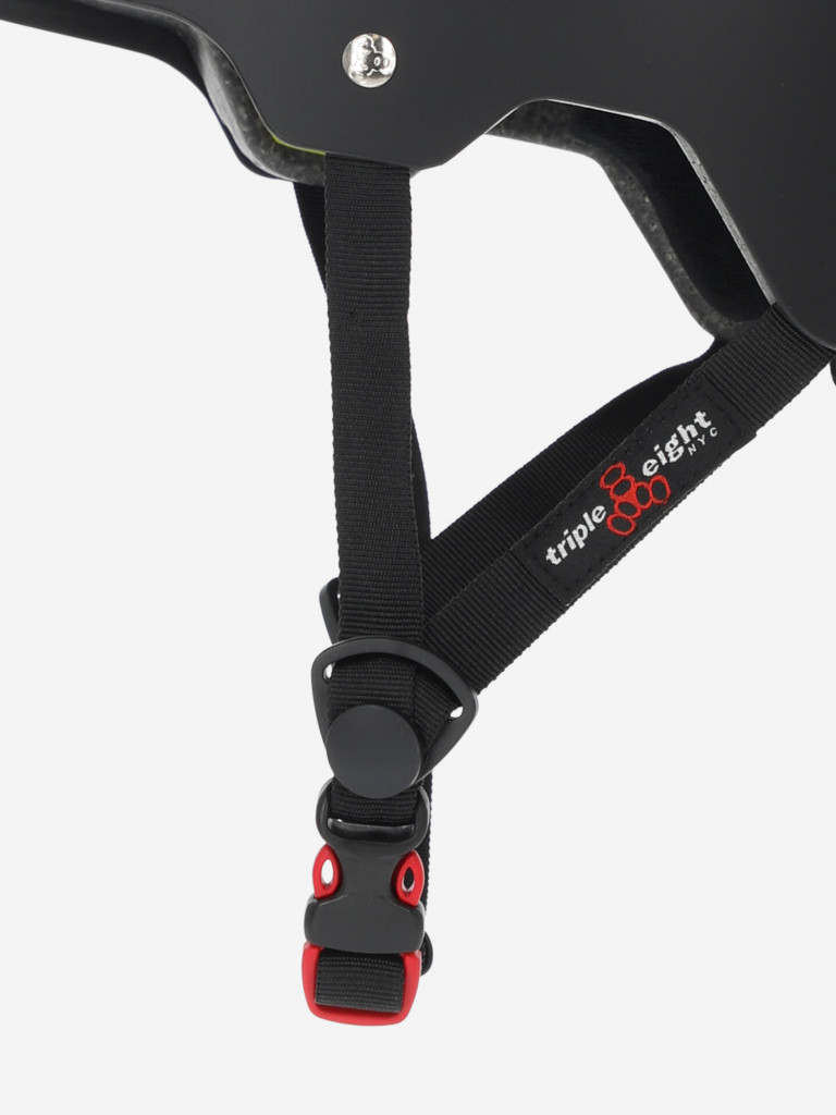 Шлем Triple Eight Gotham Dual Certified MIPS