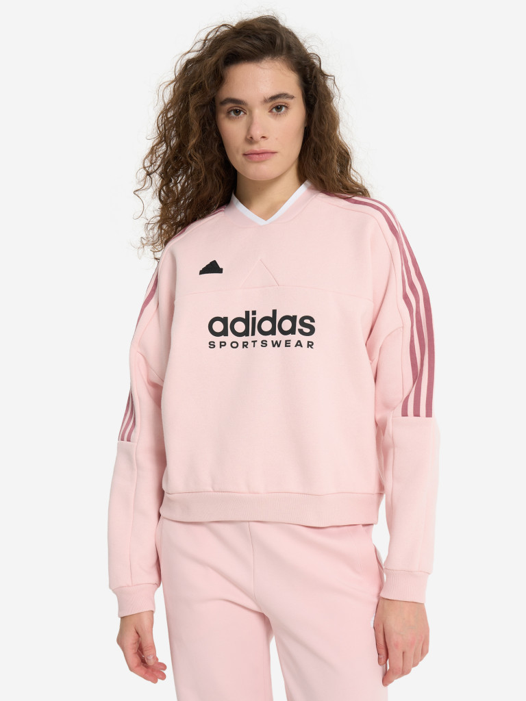 Свитшот женский adidas