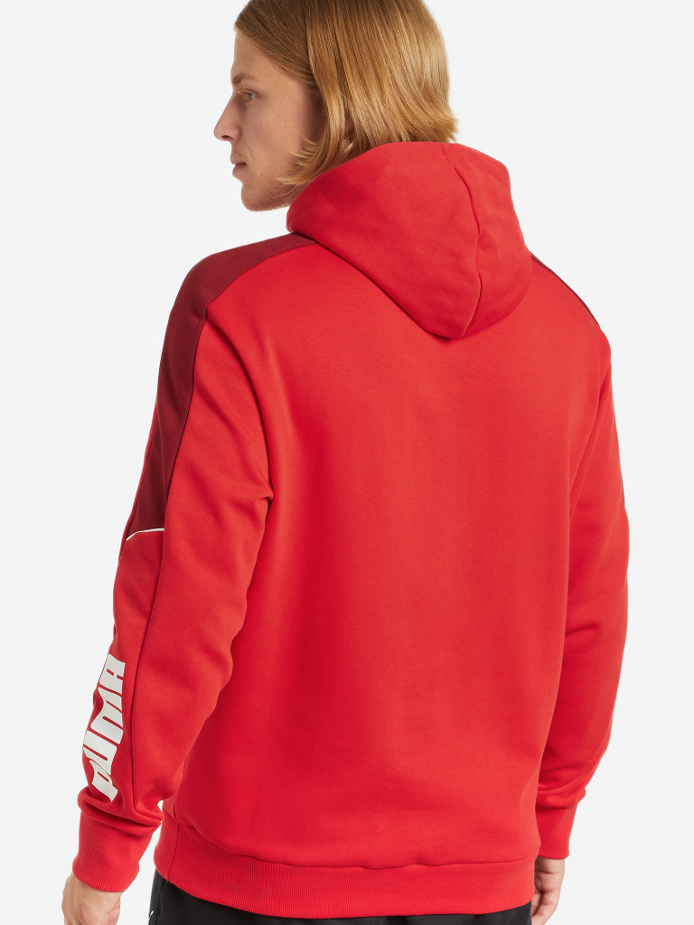 Худи мужское PUMA Modern