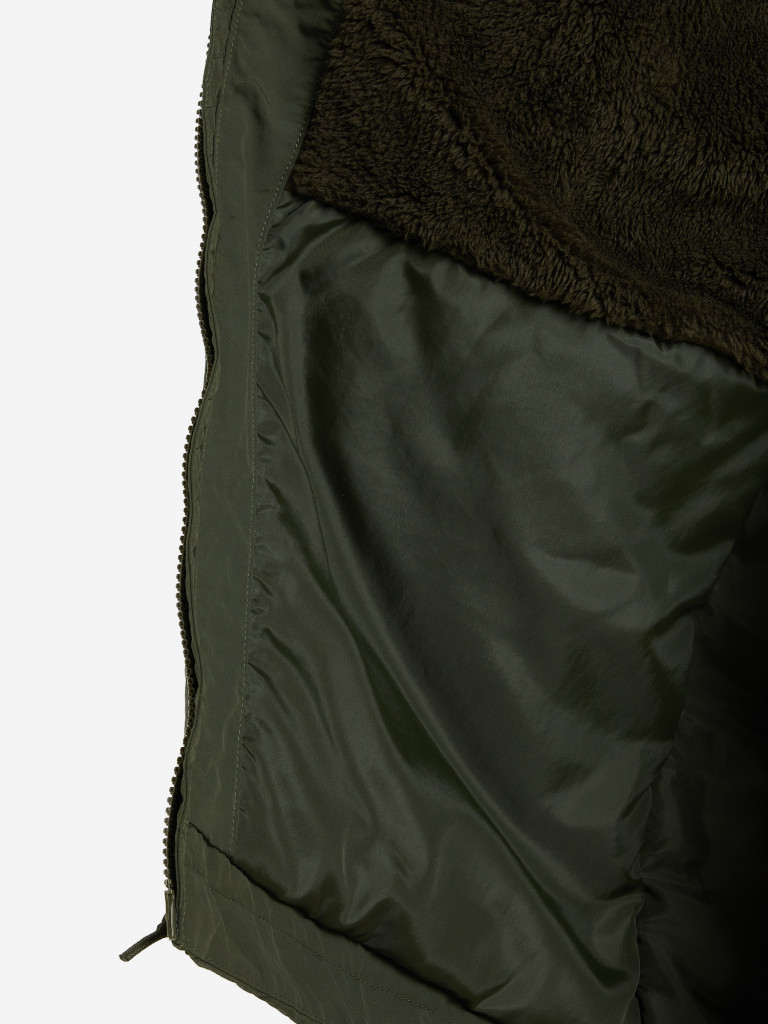 Куртка утепленная женская Reebok Outerwear Urban