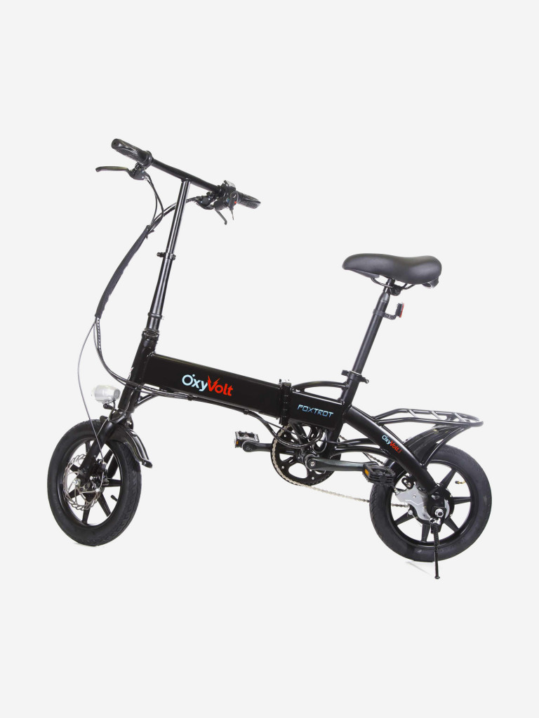 Электровелосипед OxyVolt Foxtrot, 350W