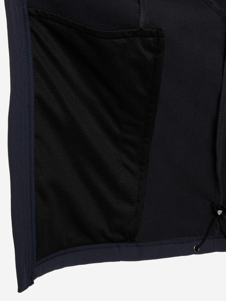 Куртка софтшелл мужская Icepeak Brimfield