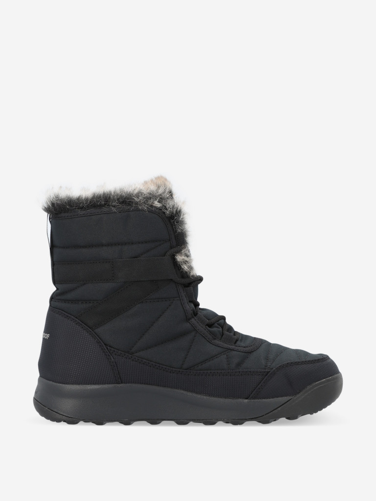 Сапоги утепленные женские Columbia Minx Shorty IV