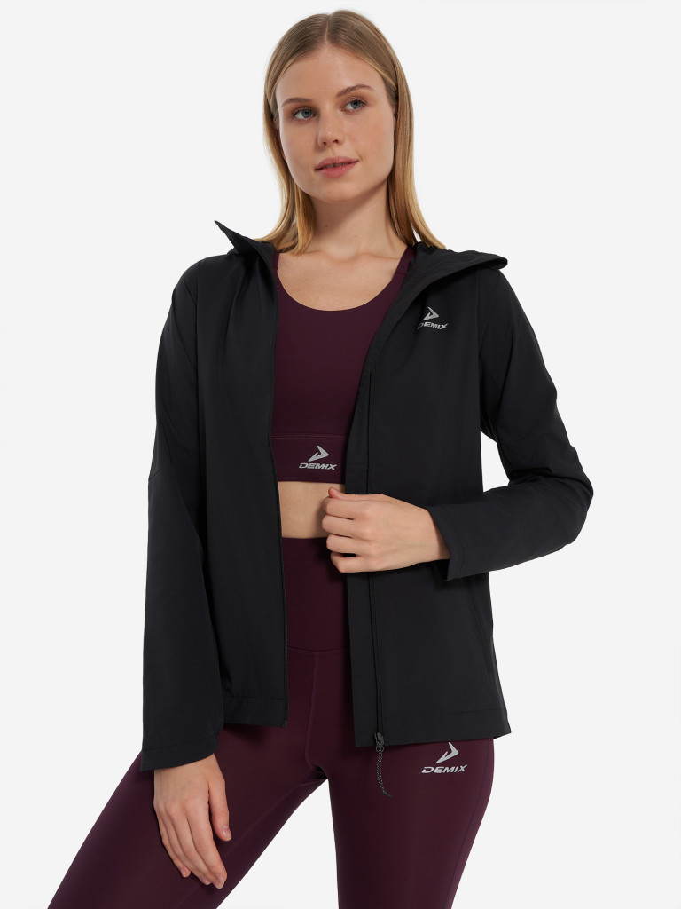 Ветровка женская Demix