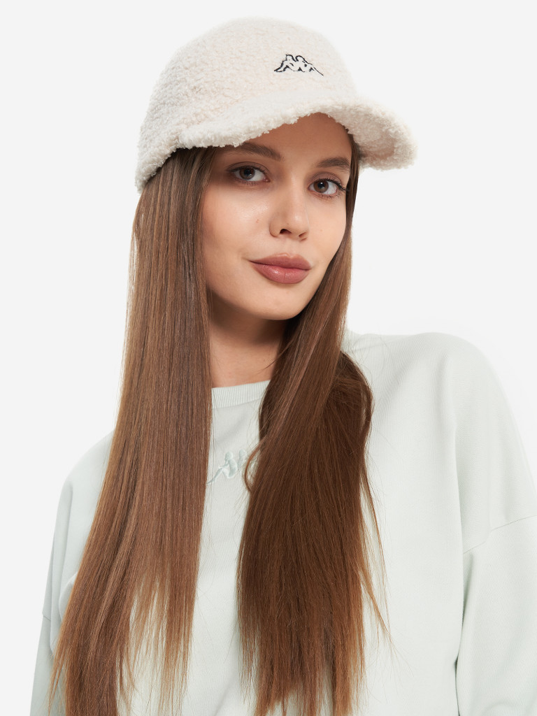 Бейсболка Kappa