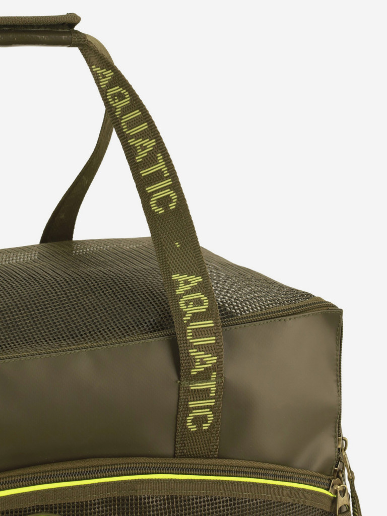 Сумка для обуви, рыбы, вейдерсов Aquatic С-36