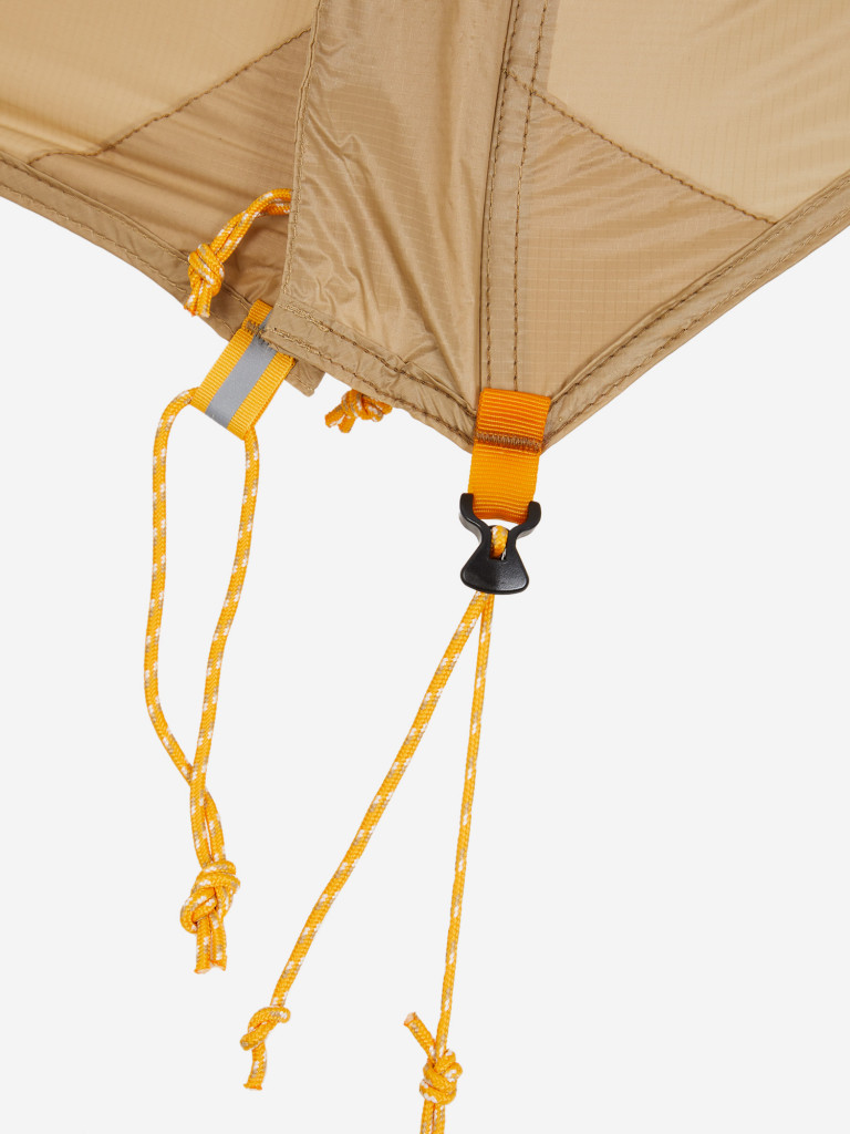 Палатка 3-местная The North Face Trail Lite 3