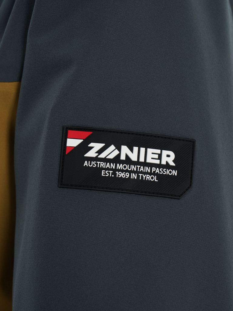 Куртка мембранная мужская Zanier