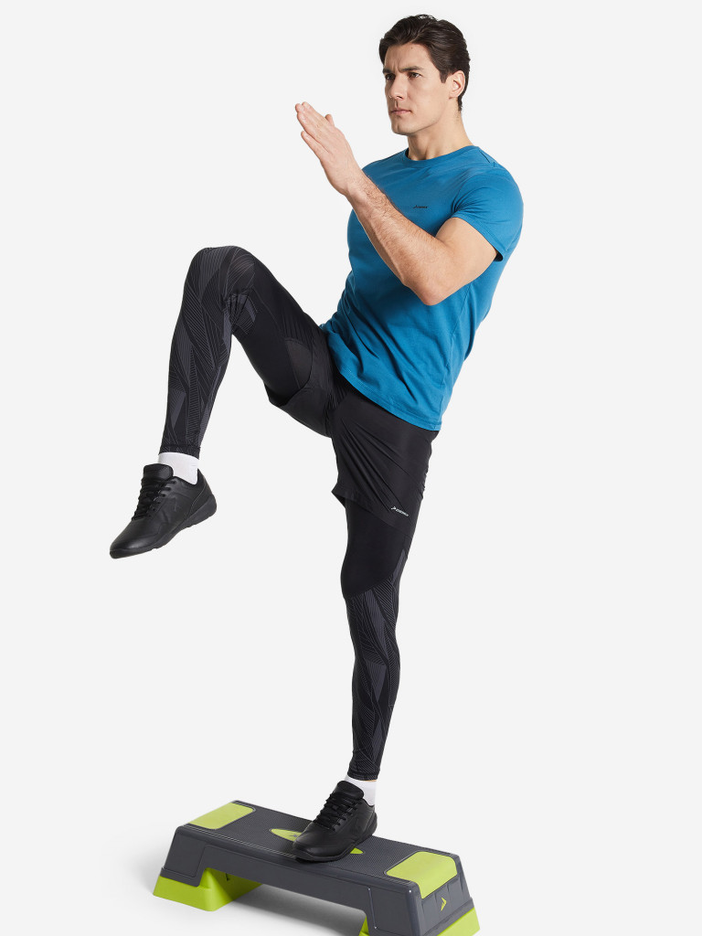 Шорты мужские Demix