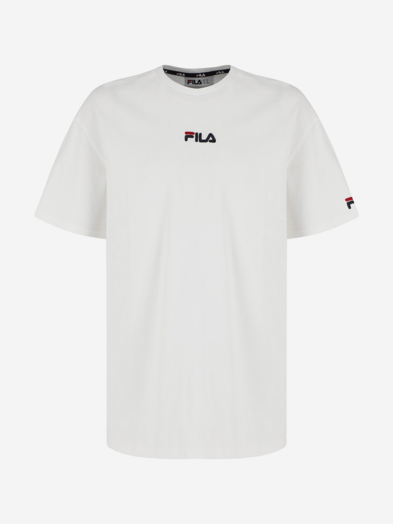 Футболка мужская FILA