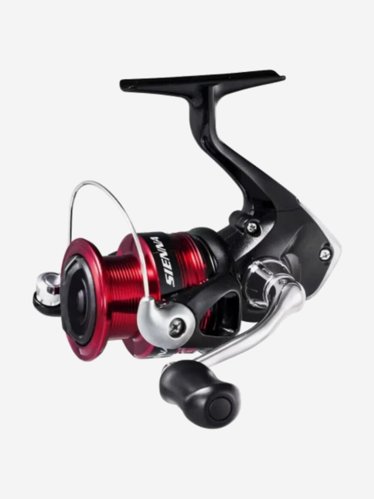 Катушка Shimano Sienna FG 2500 HG