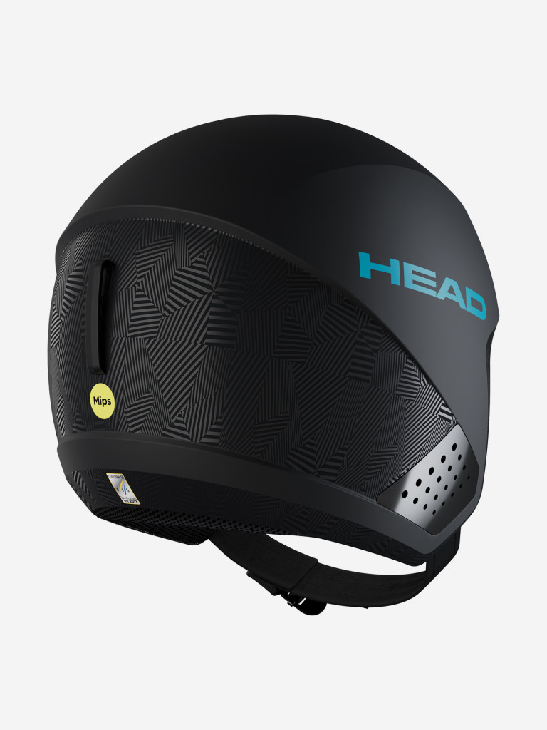 Горнолыжный шлем Head Downforce MIPS FIS