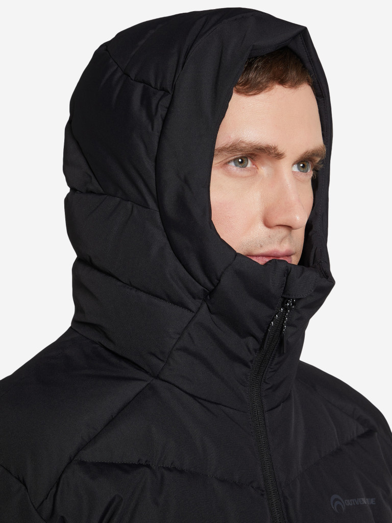 Пуховик мужской Outventure