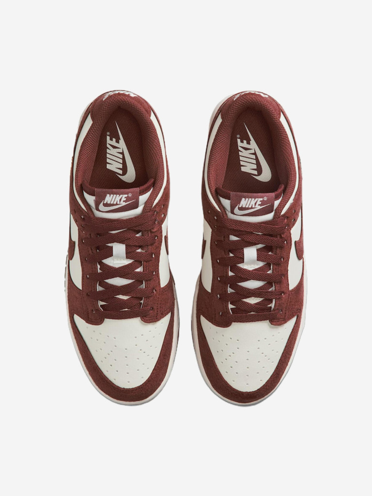 Кеды женские Nike Dunk Low